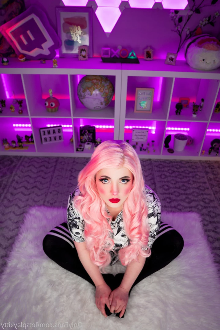 letsplaykitty Onlyfans leaked photo 14508707 on Hotleaks.tv