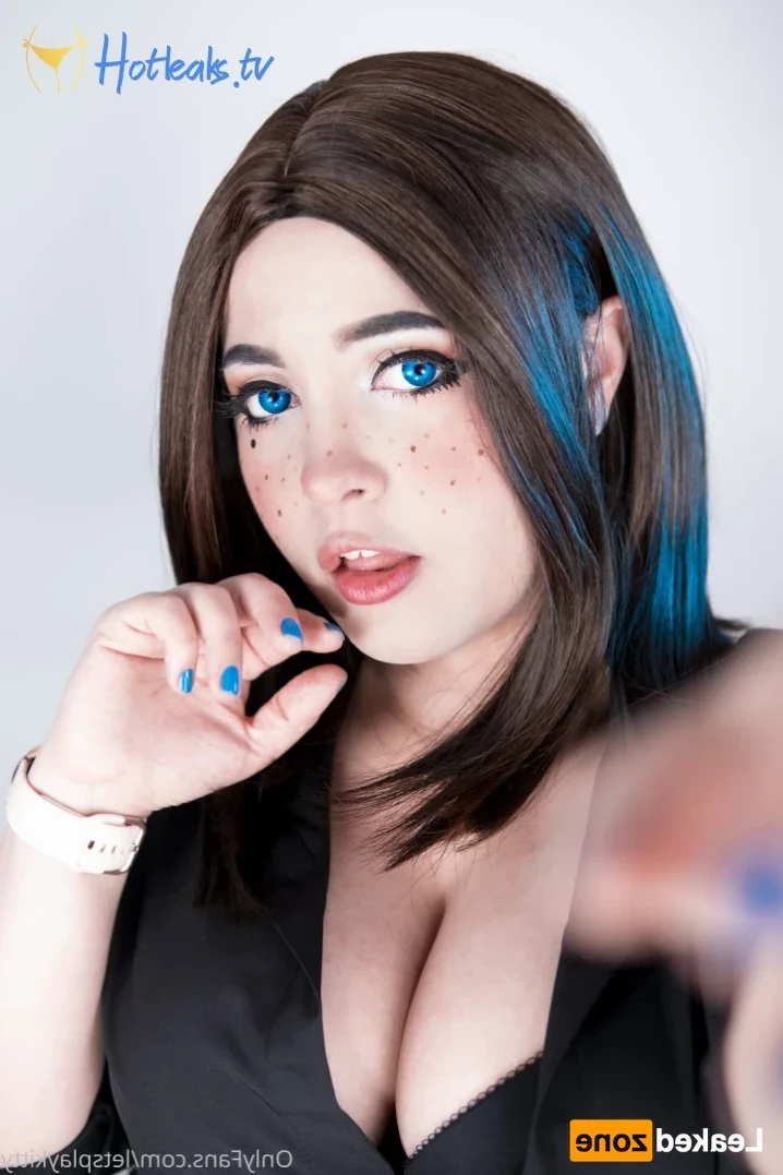 letsplaykitty Onlyfans leaked photo 14606805 on Hotleaks.tv