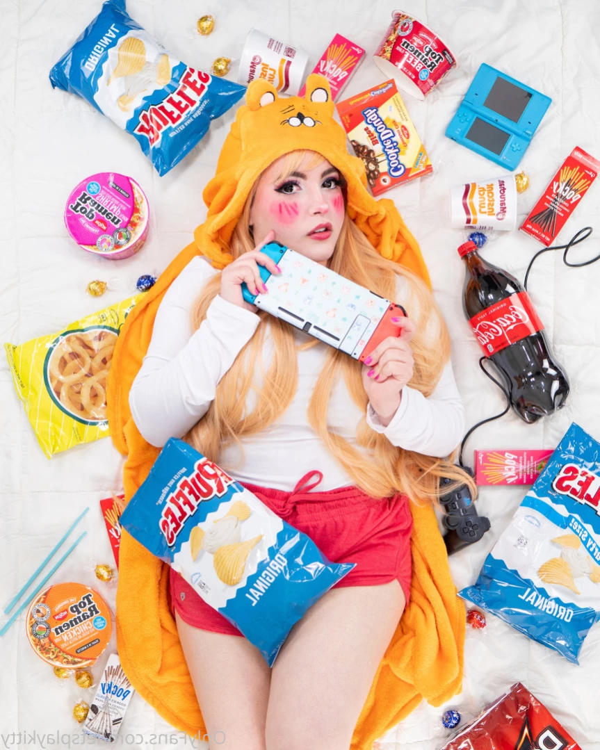 letsplaykitty Onlyfans leaked photo 14607031 on Hotleaks.tv