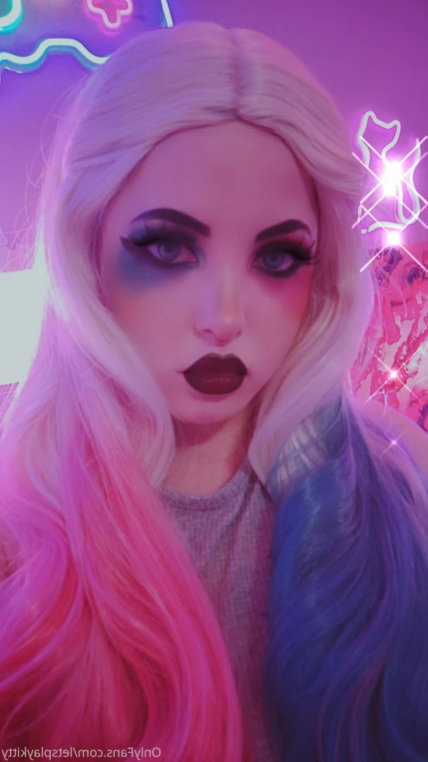 letsplaykitty Onlyfans leaked photo 14609596 on Hotleaks.tv