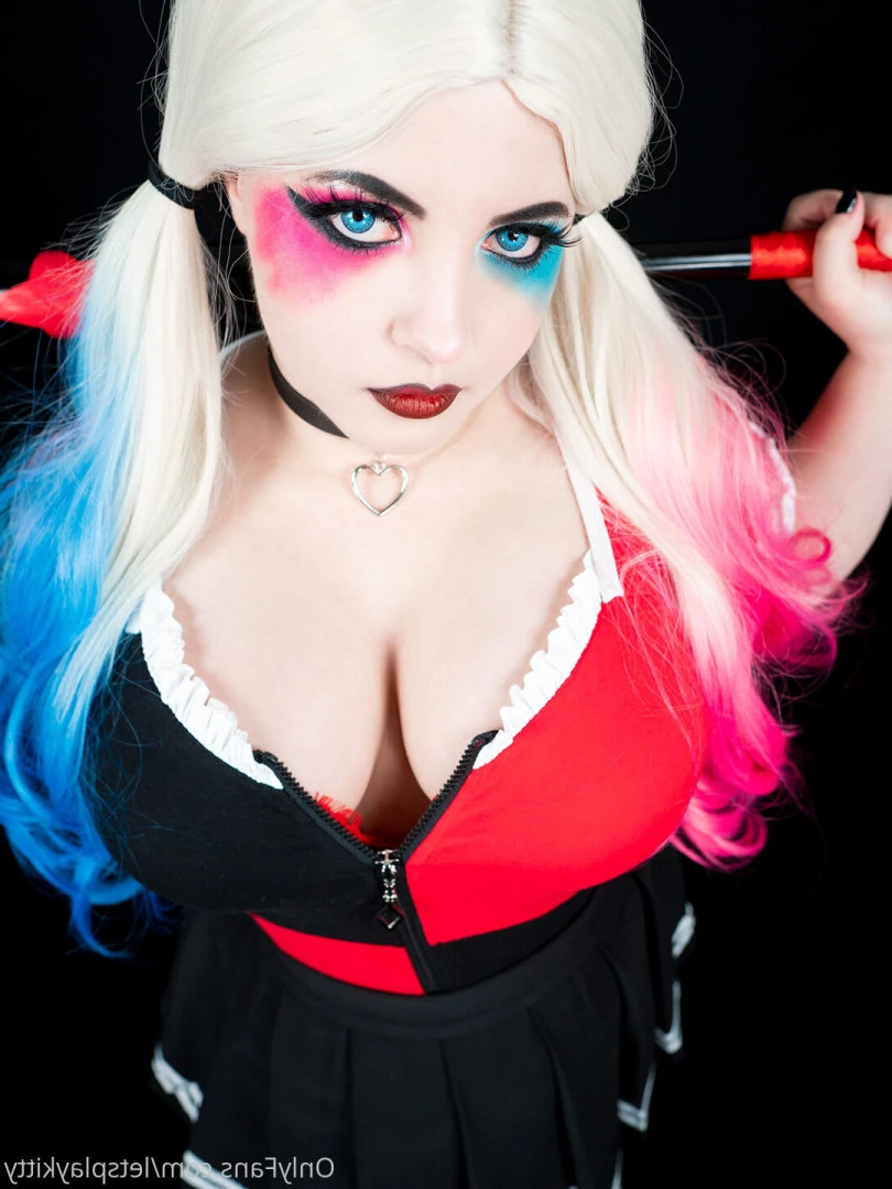 letsplaykitty Onlyfans leaked photo 14656192 on Hotleaks.tv