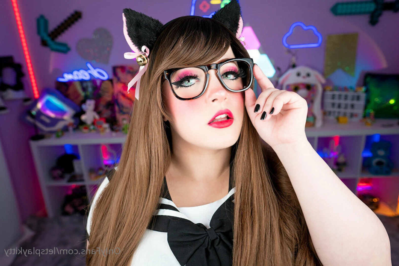 letsplaykitty Onlyfans leaked photo 14661832 on Hotleaks.tv