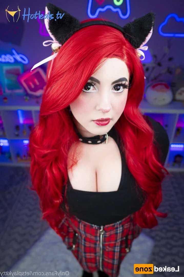 letsplaykitty Onlyfans leaked photo 14662245 on Hotleaks.tv