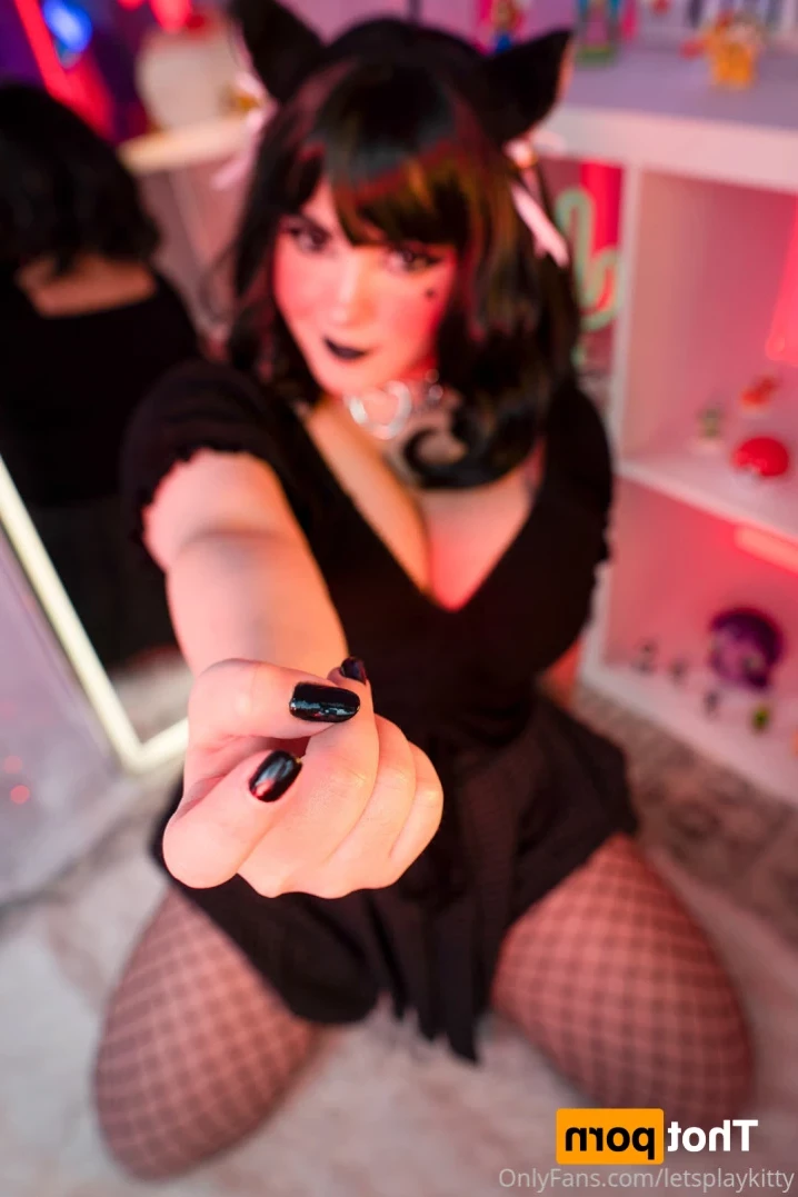 letsplaykitty Onlyfans leaked photo 14687339 on Hotleaks.tv