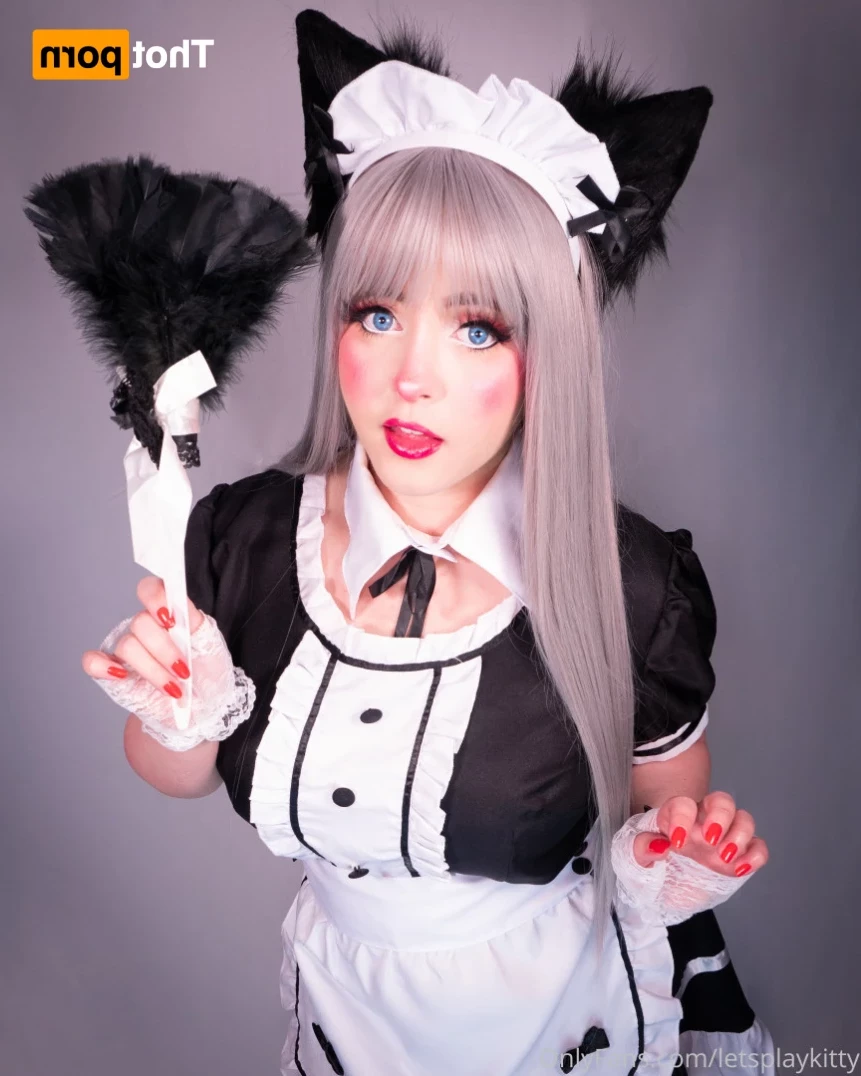 letsplaykitty Onlyfans leaked photo 14687704 on Hotleaks.tv