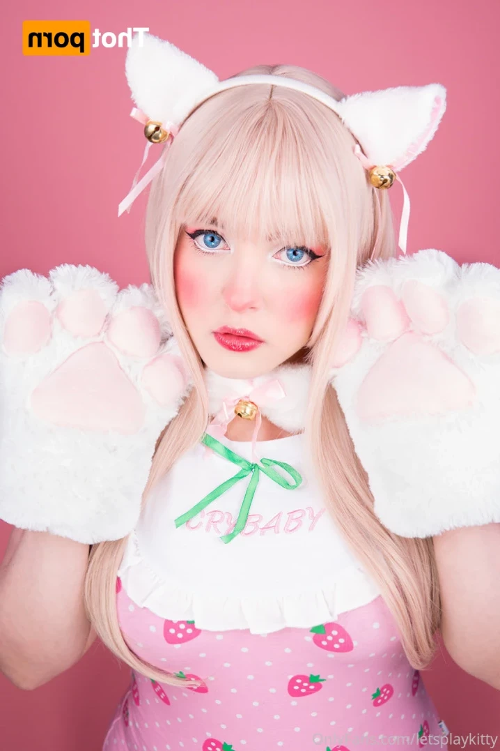 letsplaykitty Onlyfans leaked photo 14696408 on Hotleaks.tv