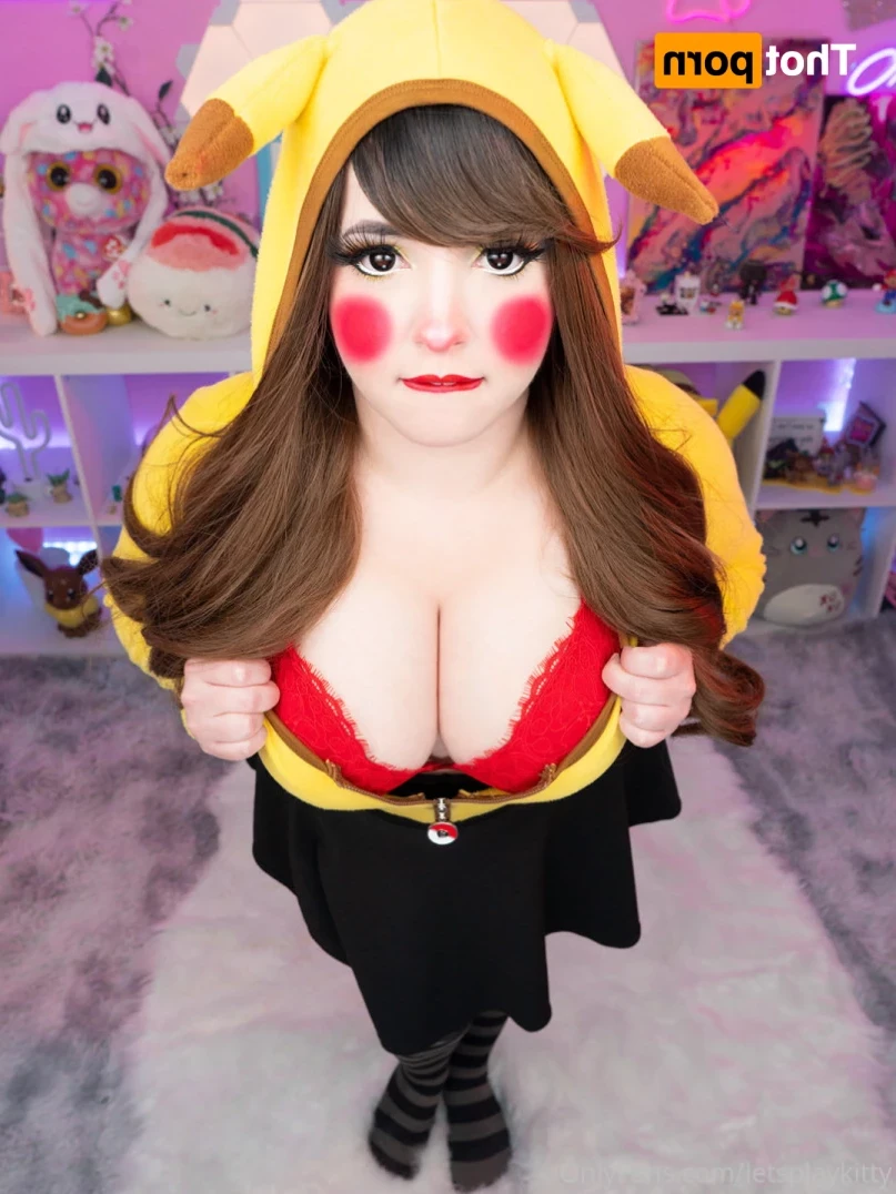 letsplaykitty Onlyfans leaked photo 14703372 on Hotleaks.tv
