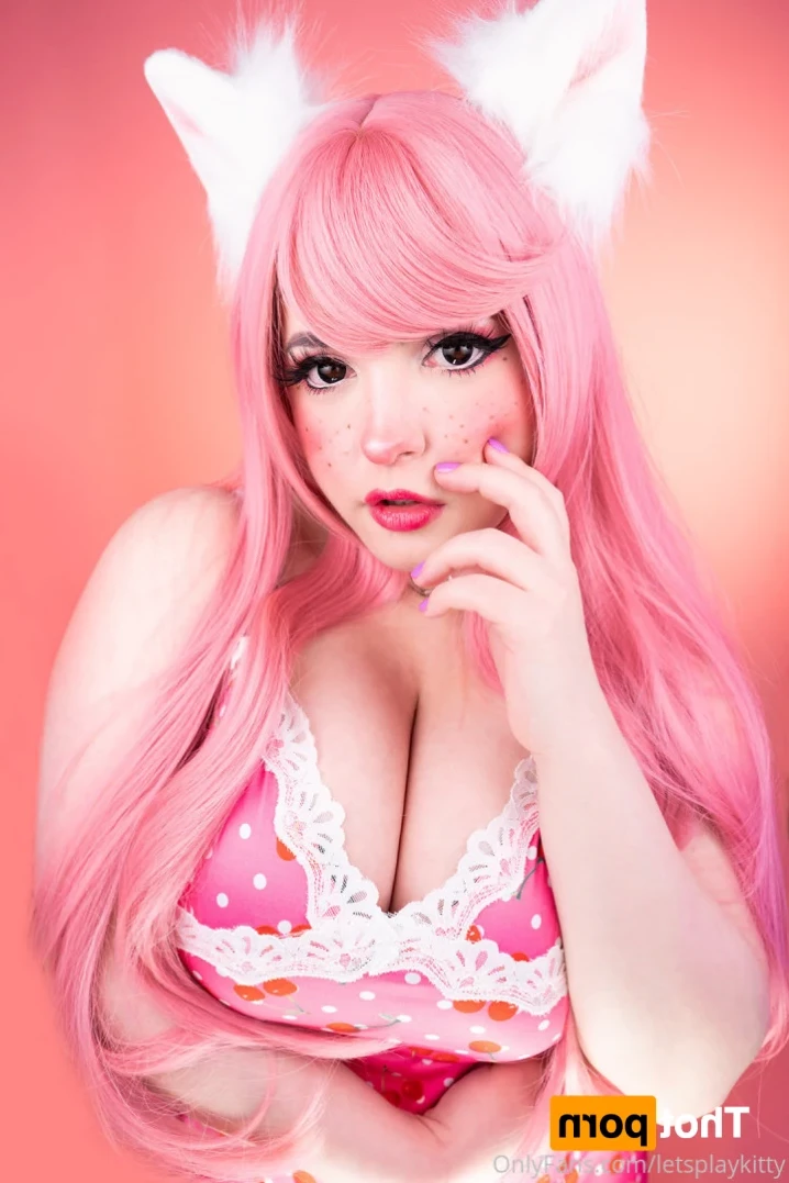 letsplaykitty Onlyfans leaked photo 14788994 on Hotleaks.tv