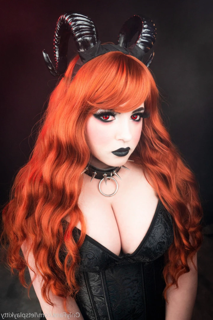 letsplaykitty Onlyfans leaked photo 14883812 on Hotleaks.tv