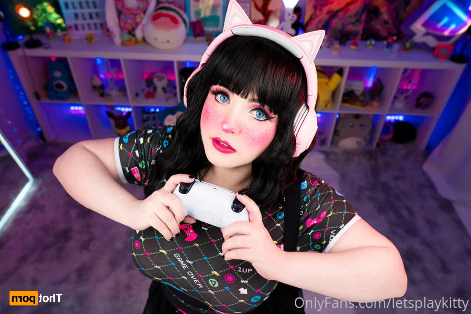 letsplaykitty Onlyfans leaked photo 14884483 on Hotleaks.tv