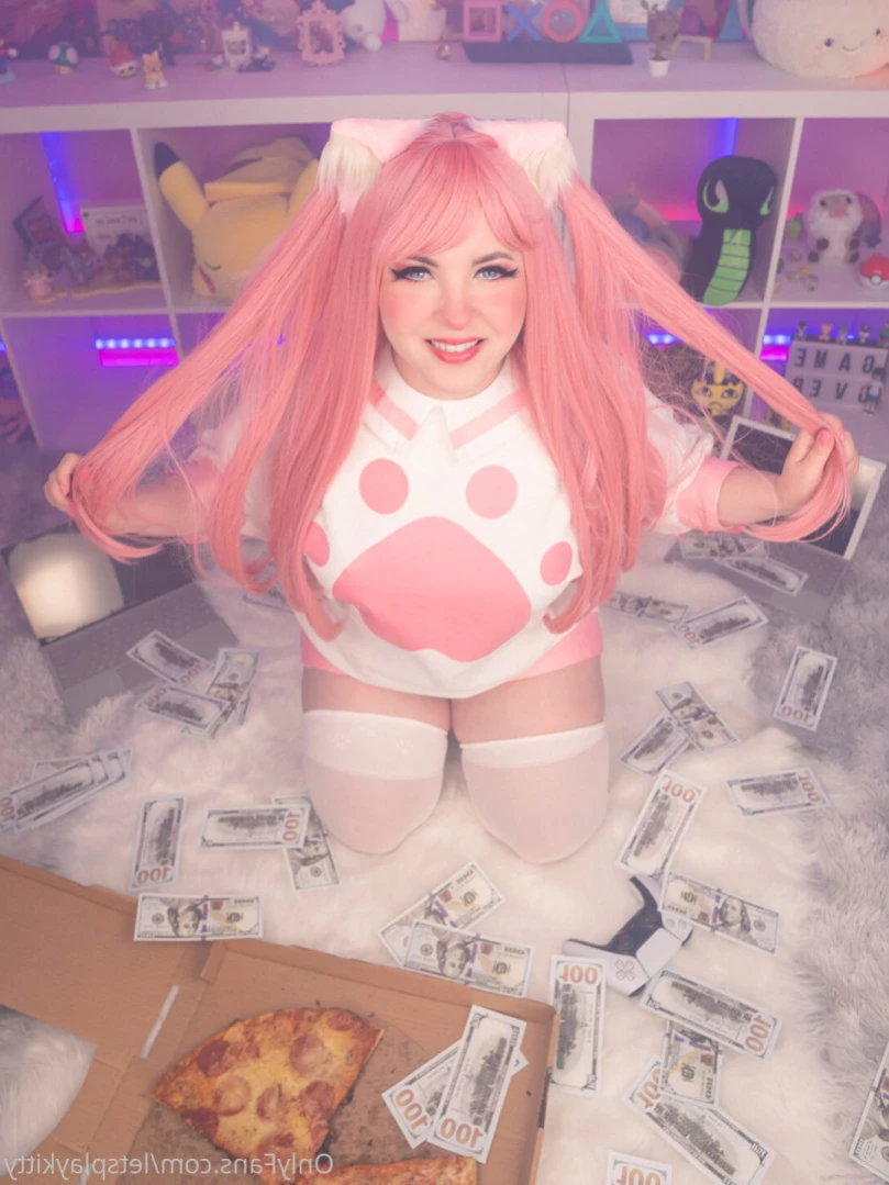 letsplaykitty Onlyfans leaked photo 14889419 on Hotleaks.tv