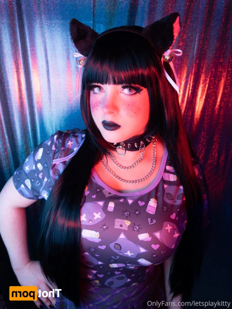 letsplaykitty Onlyfans leaked photo 14893241 on Hotleaks.tv