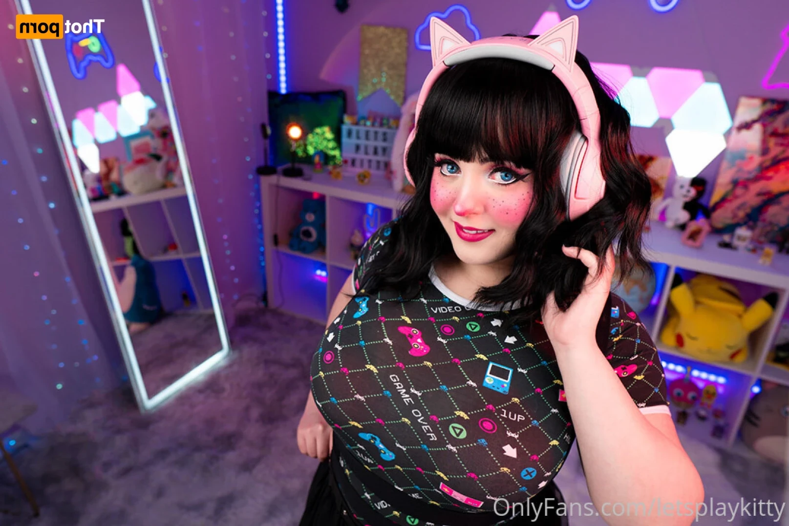 letsplaykitty Onlyfans leaked photo 14899768 on Hotleaks.tv