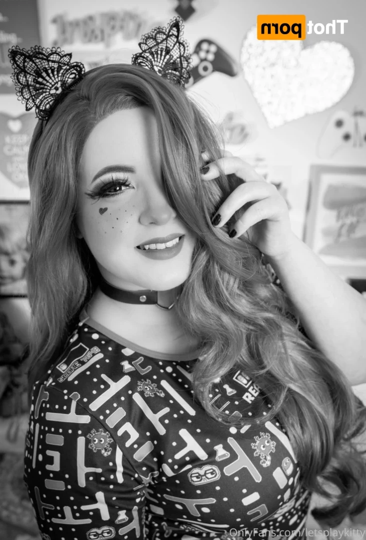letsplaykitty Onlyfans leaked photo 14902092 on Hotleaks.tv