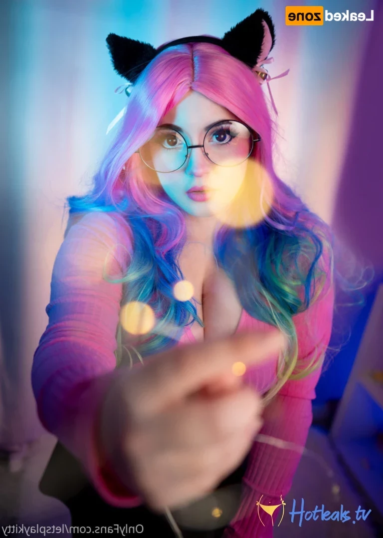 letsplaykitty Onlyfans leaked photo 14903275 on Hotleaks.tv
