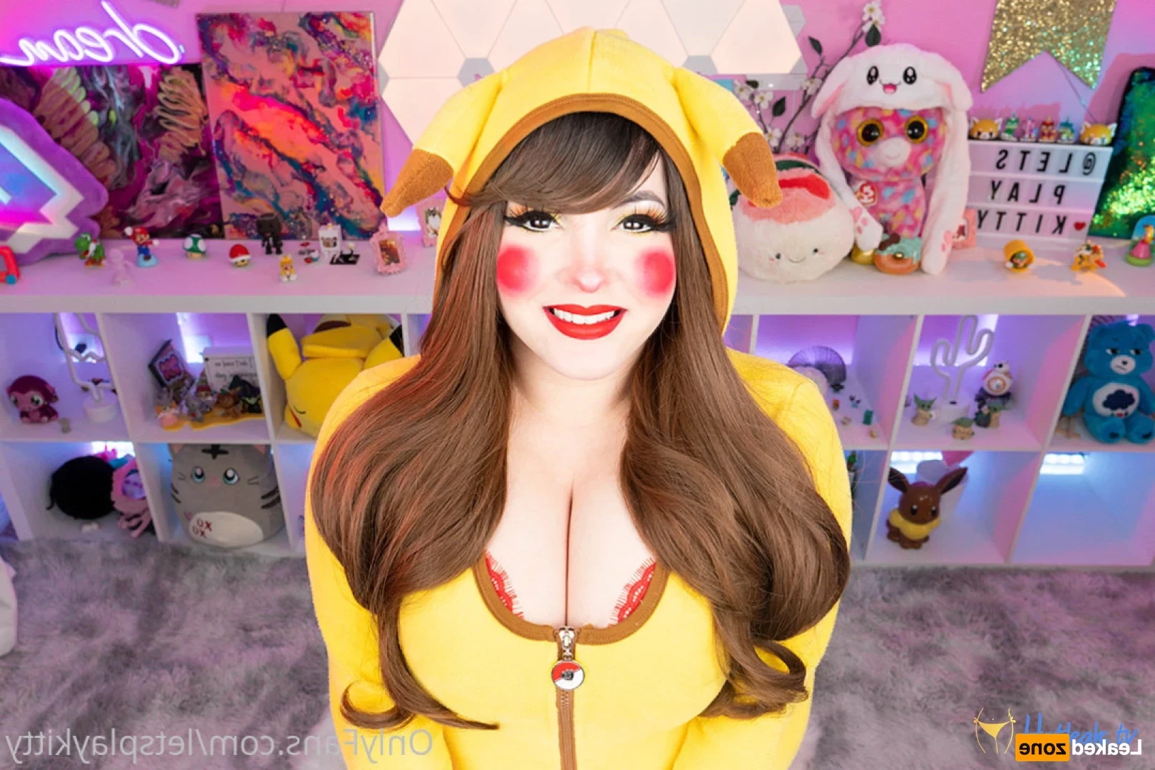 letsplaykitty Onlyfans leaked photo 14903930 on Hotleaks.tv