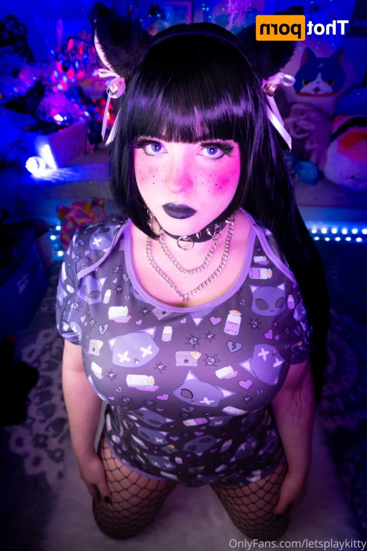 letsplaykitty Onlyfans leaked photo 15031174 on Hotleaks.tv