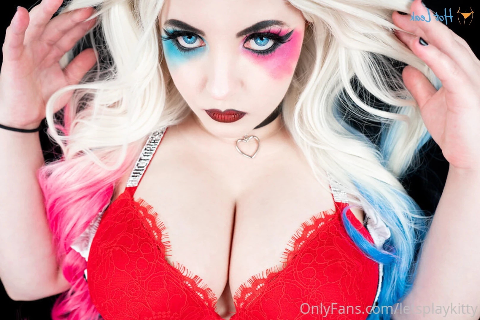 letsplaykitty Onlyfans leaked photo 15063176 on Hotleaks.tv