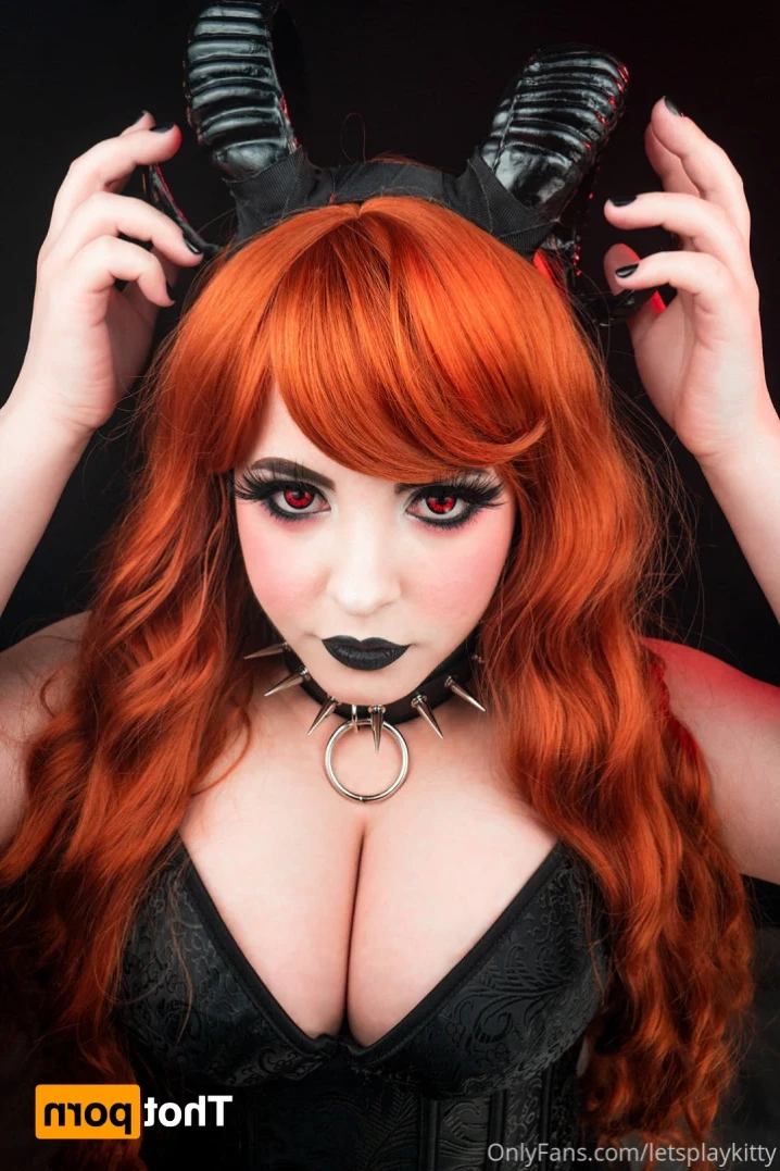 letsplaykitty Onlyfans leaked photo 15296263 on Hotleaks.tv