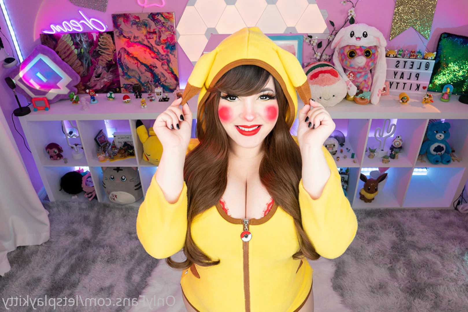 letsplaykitty Onlyfans leaked photo 15340532 on Hotleaks.tv