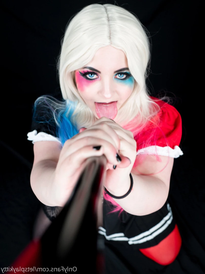 letsplaykitty Onlyfans leaked photo 15443800 on Hotleaks.tv