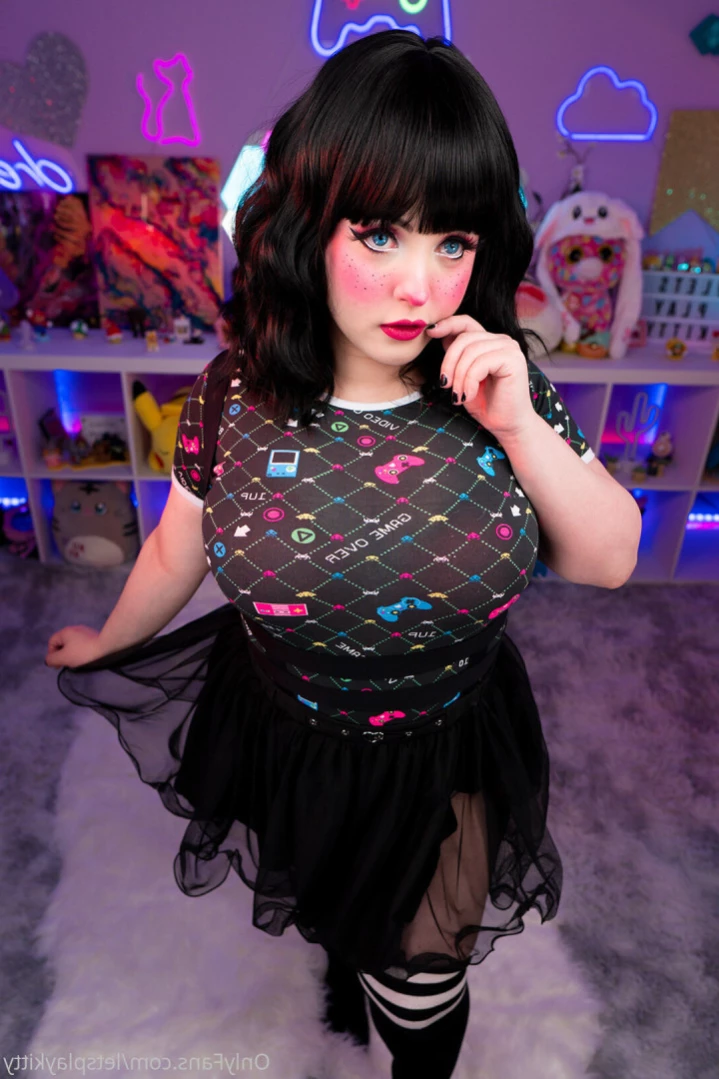 letsplaykitty Onlyfans leaked photo 15530700 on Hotleaks.tv