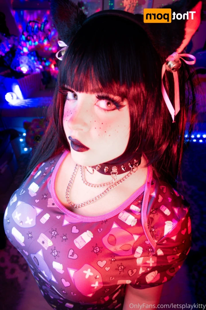 letsplaykitty Onlyfans leaked photo 15547127 on Hotleaks.tv