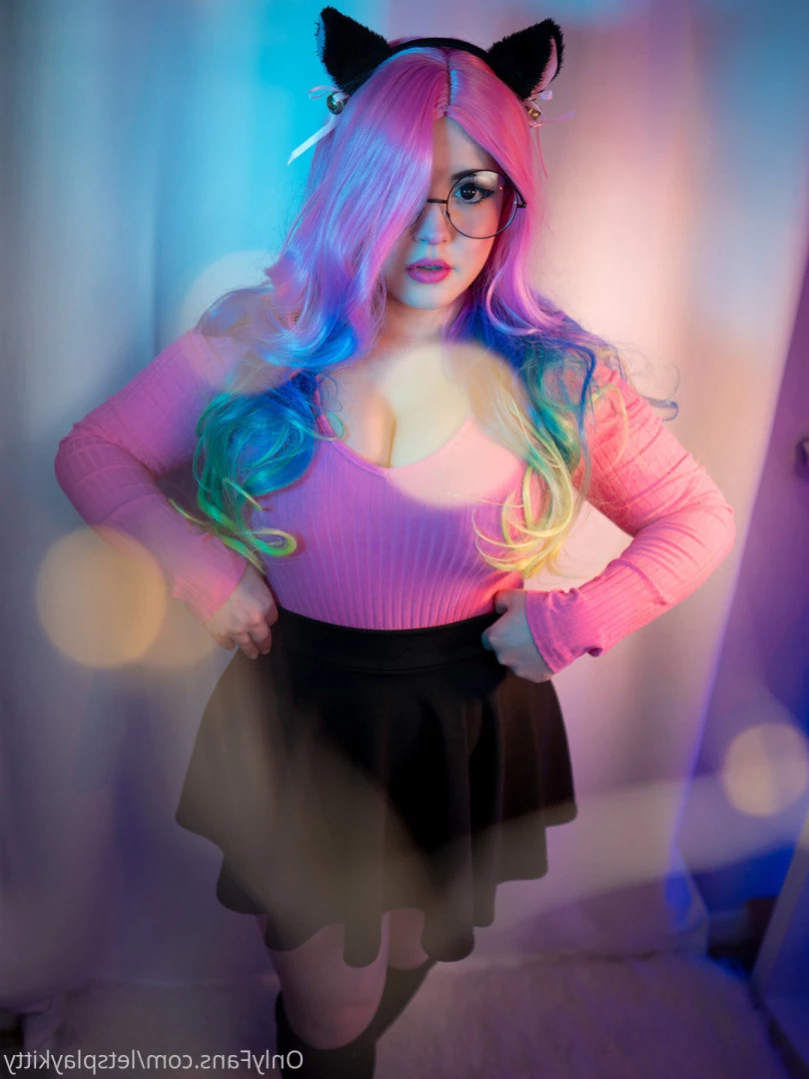 letsplaykitty Onlyfans leaked photo 15630227 on Hotleaks.tv