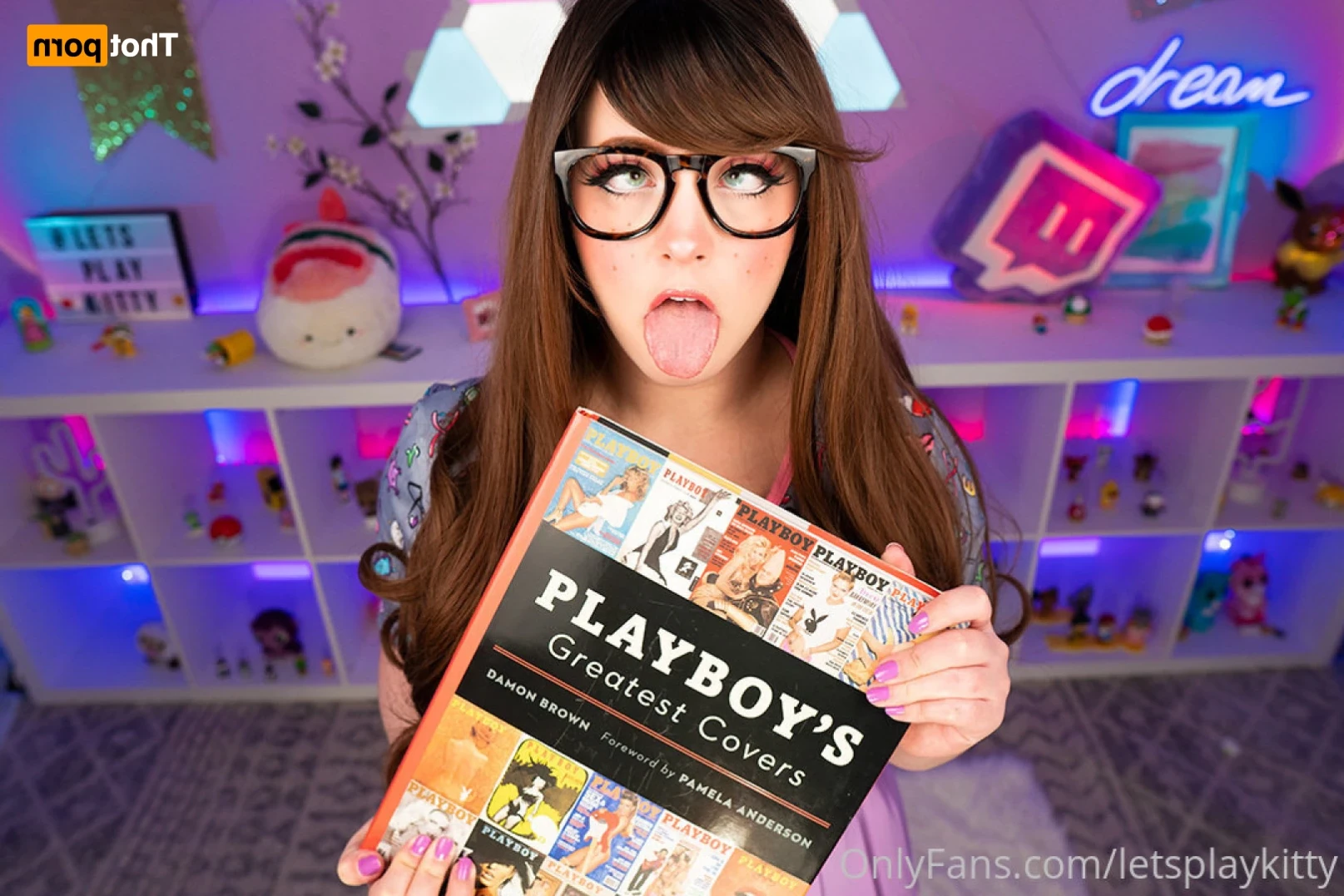 letsplaykitty Onlyfans leaked photo 15811401 on Hotleaks.tv