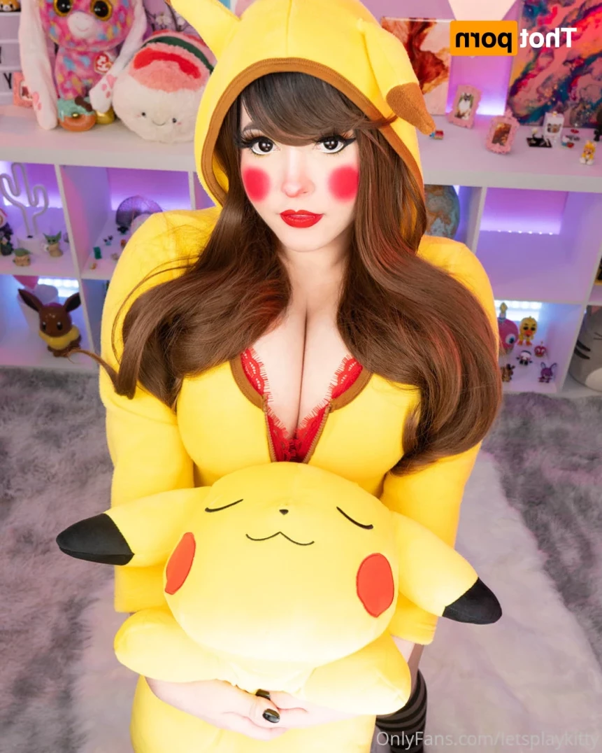 letsplaykitty Onlyfans leaked photo 15835724 on Hotleaks.tv