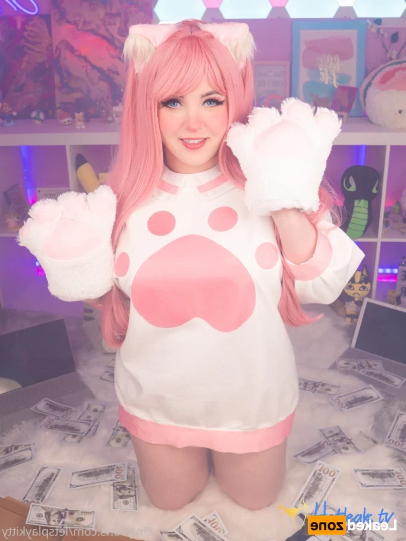 letsplaykitty Onlyfans leaked photo 15934370 on Hotleaks.tv