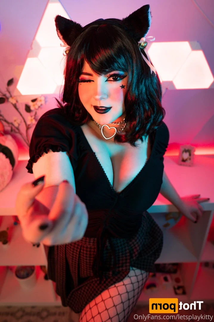 letsplaykitty Onlyfans leaked photo 15939794 on Hotleaks.tv
