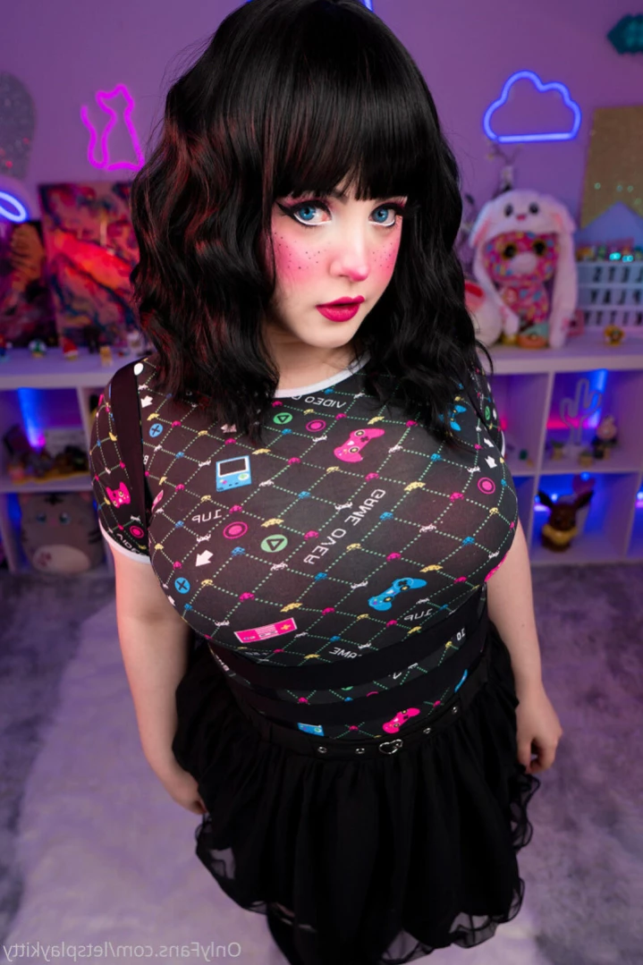letsplaykitty Onlyfans leaked photo 15943238 on Hotleaks.tv