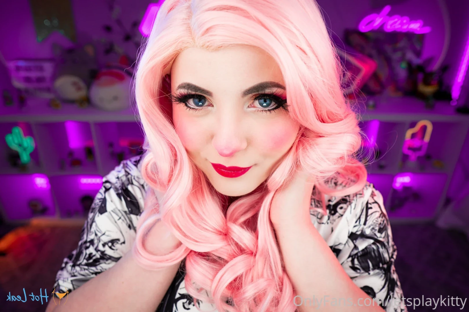 letsplaykitty Onlyfans leaked photo 16090356 on Hotleaks.tv