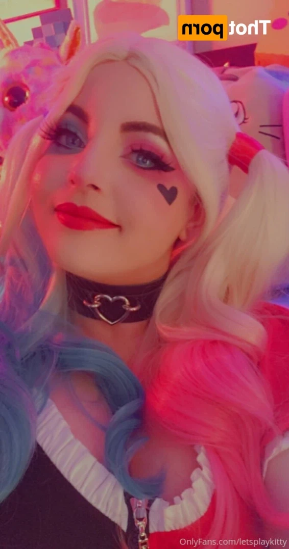 letsplaykitty Onlyfans leaked photo 16096263 on Hotleaks.tv