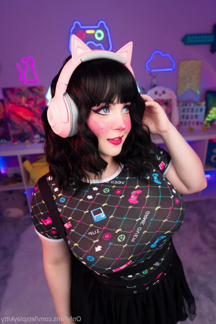 letsplaykitty Onlyfans leaked photo 16130549 on Hotleaks.tv