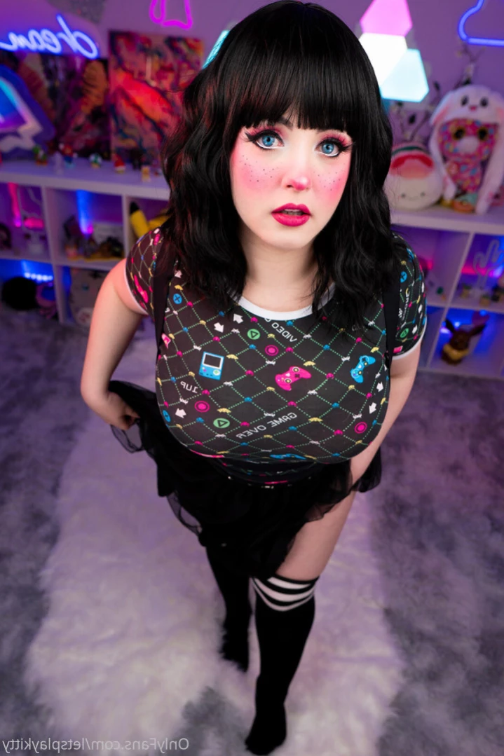 letsplaykitty Onlyfans leaked photo 16165072 on Hotleaks.tv