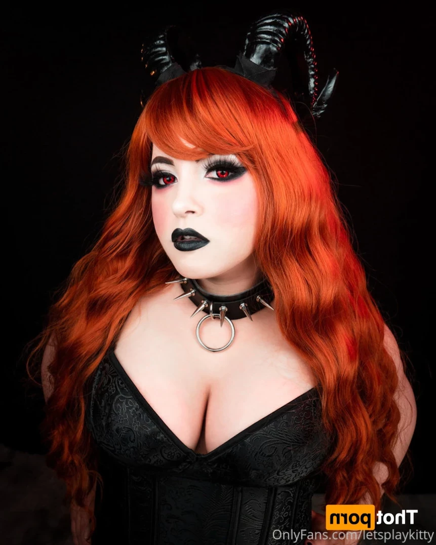 letsplaykitty Onlyfans leaked photo 16165908 on Hotleaks.tv