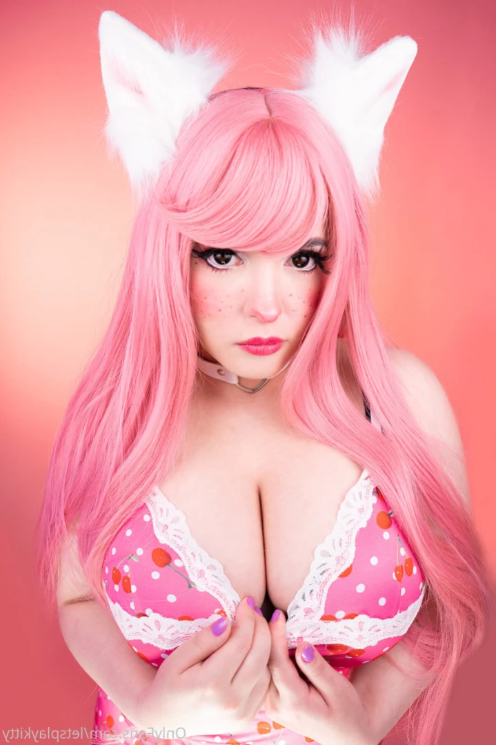 letsplaykitty Onlyfans leaked photo 16176808 on Hotleaks.tv
