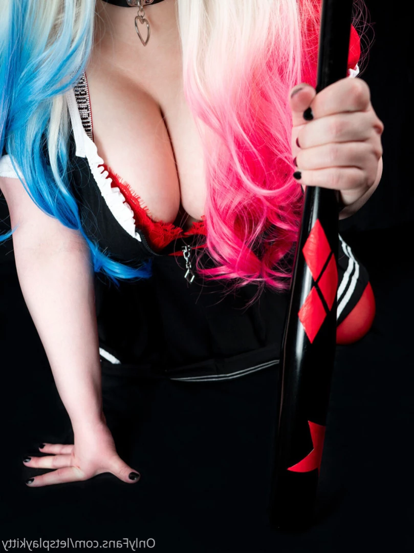 letsplaykitty Onlyfans leaked photo 16180408 on Hotleaks.tv