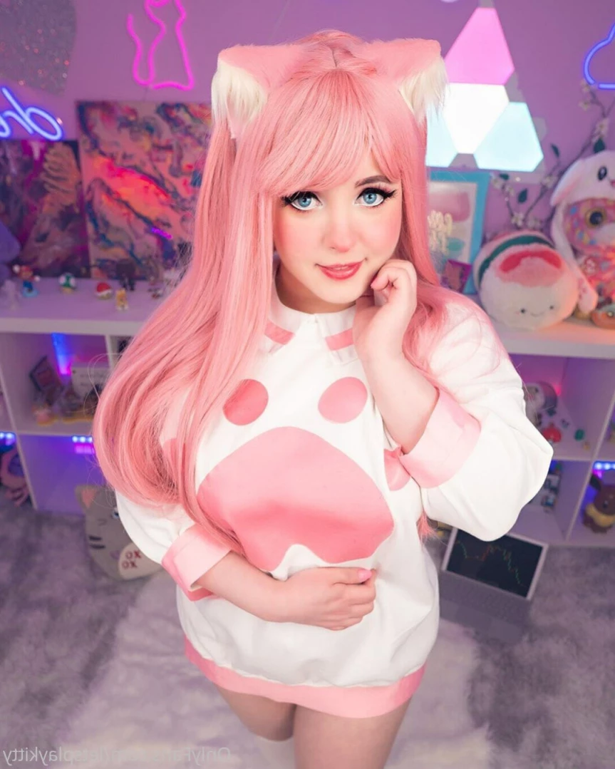 letsplaykitty Onlyfans leaked photo 16252465 on Hotleaks.tv