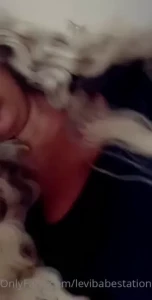 🎬 CUSTOM VIDEO QUEEN - Levi [ levibabestation ] Onlyfans leaked video 18237238 on Hotleaks.tv