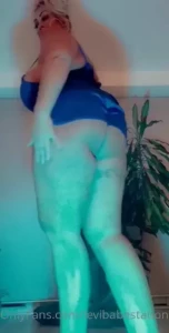 🎬 CUSTOM VIDEO QUEEN - Levi [ levibabestation ] Onlyfans leaked video 18237263 on Hotleaks.tv