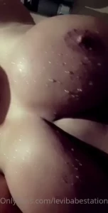 🎬 CUSTOM VIDEO QUEEN - Levi [ levibabestation ] Onlyfans leaked video 18237287 on Hotleaks.tv