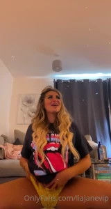 Lia Jane 🙊💦 [ liajanevip ] Onlyfans leaked video 8101536 on Hotleaks.tv