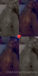 Lia Jane 🙊💦 [ liajanevip ] Onlyfans leaked video 8101972 on Hotleaks.tv