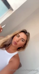 Lia Jane 🙊💦 [ liajanevip ] Onlyfans leaked video 8102049 on Hotleaks.tv