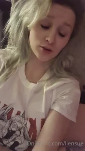Sue💕🇩🇪&amp;🇬🇧 [ liensue ] Onlyfans leaked video 8100414 on Hotleaks.tv