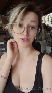 Sue💕🇩🇪&amp;🇬🇧 [ liensue ] Onlyfans leaked video 8100558 on Hotleaks.tv