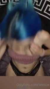 Sue💕🇩🇪&amp;🇬🇧 [ liensue ] Onlyfans leaked video 8100672 on Hotleaks.tv